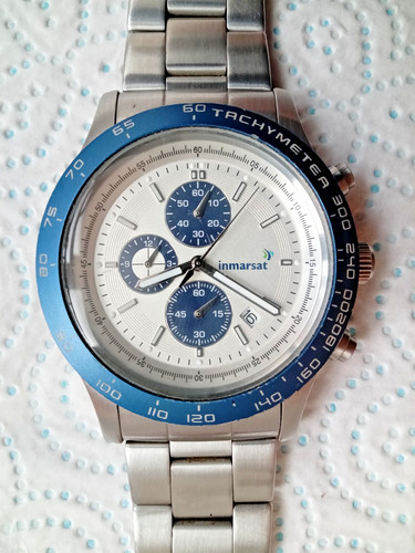Chronometer tachygraph miyota - chronometer,