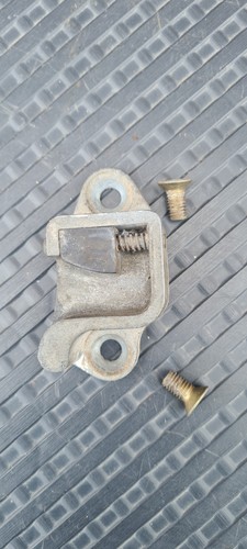 Ford transit mk2 door - transit,