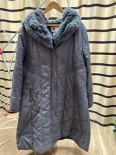 Women's Winter Coat Size 24