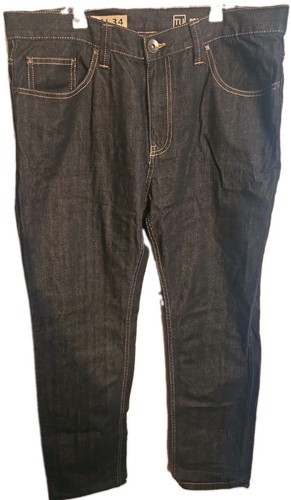 Men blue denim - blue,
