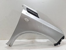 2017 SUZUKI VITARA Mk4 5 Door SUV Silver O/S Drivers Right Front Wing