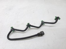 FUEL INJECTOR LEAK OFF RETURN PIPE FOR FORD FOCUS C-MAX MONDEO GALAXY CONNECT