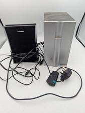 Packard bell fps - bell, speakers