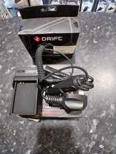 Drift HD ghost cradle charger