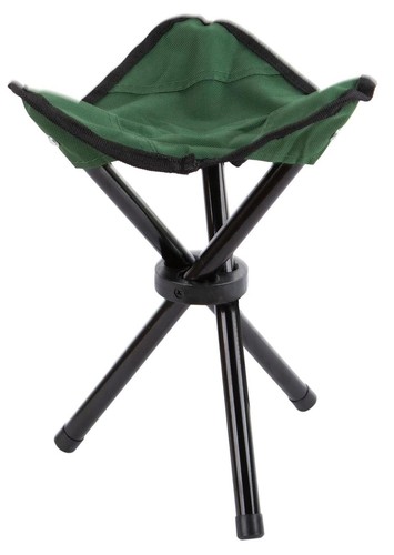 Travel seat leg lightweight - leg,