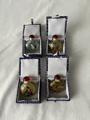 Vintage chinese glass - chinese,