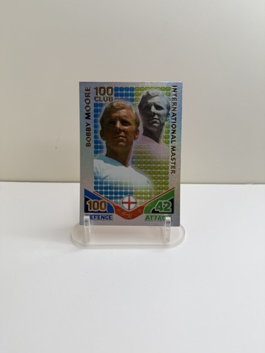 2010 topps match attax - topps,