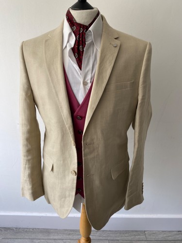Jasper conran men beige mix - jasper, men's