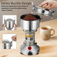 500g Electric Coffee Bean