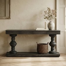 Large Wooden 180cm Classic