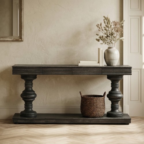Large wooden 180cm - wooden,