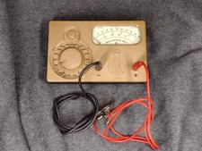 Vintage avo multiminor - avo,