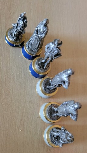 Franklin mint civil - mint, war