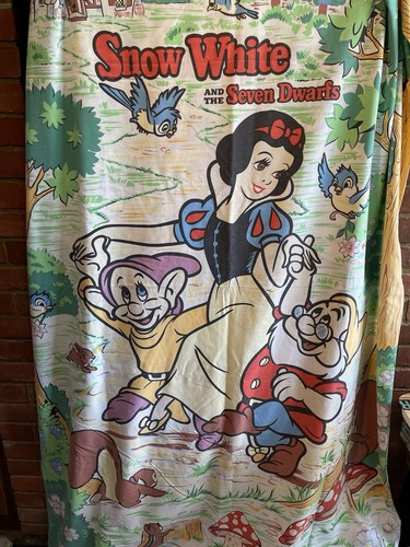 Disney snow white seven - disney, dwarfs