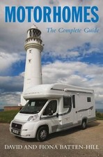 Motorhomes: The Complete Guide