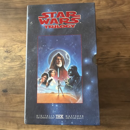 Star wars trilogy - star,