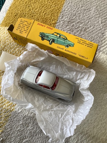 Atlas editions dinky - dinky, toys