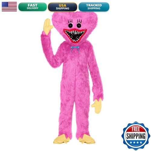 Spirit halloween poppy - spirit,
