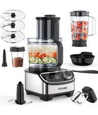 FIMEI Multifunctional Food