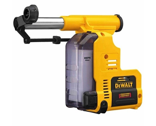 Dewalt d25303dh automatic dust - dewalt,