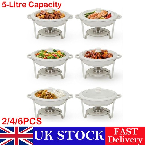 6pcs chafing dish - chafing,