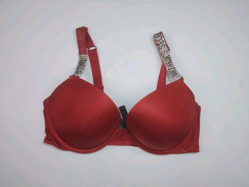 Victoria secret 36d satin - victoria's,