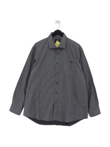 Savile row men shirt - men's,