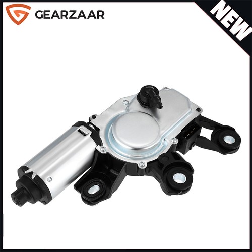 Rear wiper motor - audi, a3