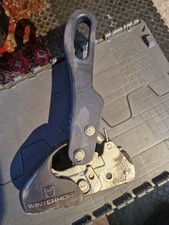 Winterhoff Towing Hitch / Stabilizer