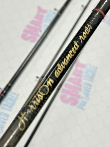 Harrison gti match rod 13ft - gti,