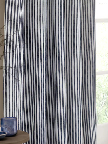 Next yard navy blue hebden - next,