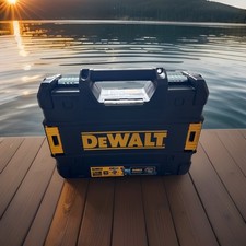 Dewalt TSTAK-DCF850 Empty Case