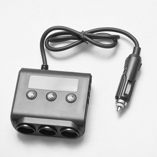 Way car cigarette lighter - car,