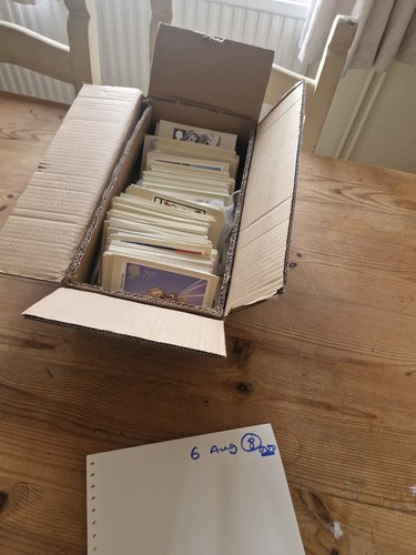 Phq cards joblot heavy - joblot,