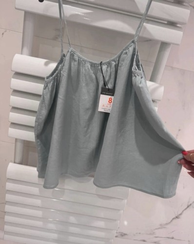 Gorgeous summer top - top, with