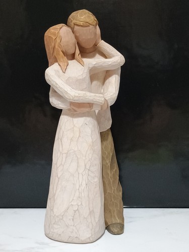 Willow tree figurine - willow,