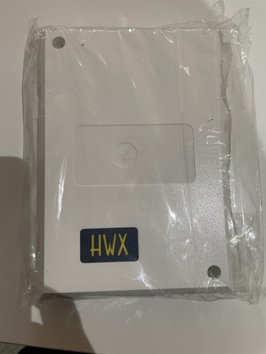 Scantronic hwx 9954 hard - hwx,