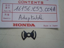 Carburetor Needle Clips Fits