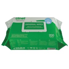 Clinell Universal Sanitising