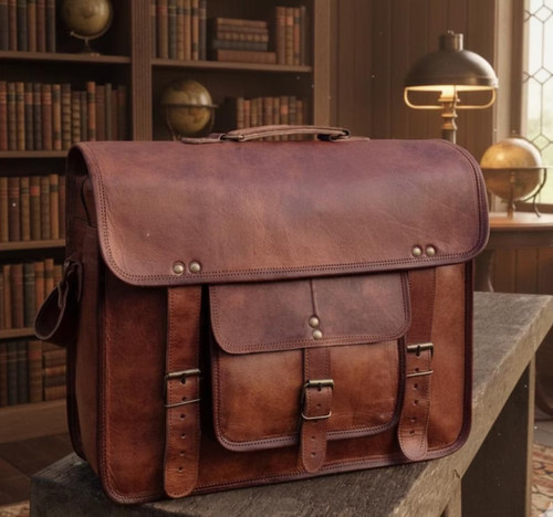 Men genuine vintage - genuine,
