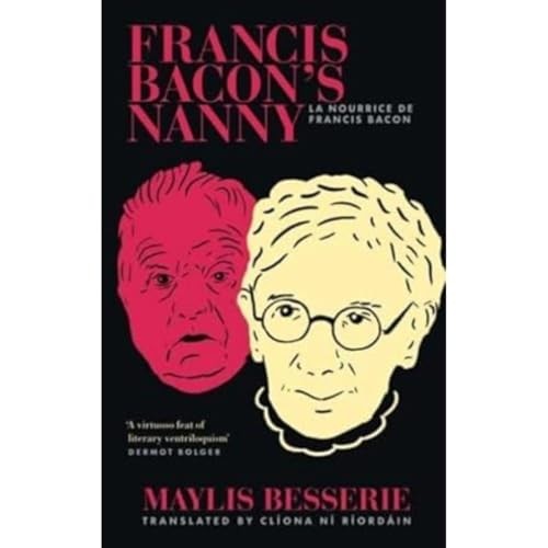 Francis bacon nanny la - francis, bacon's