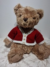 BHS Brown Large Teddy Bear