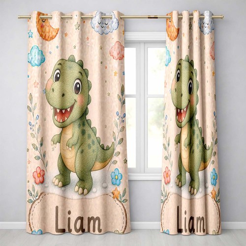 Blackout eyelet curtains - curtains, cute