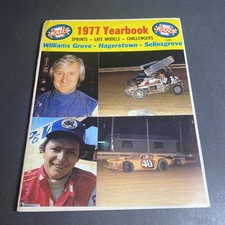 Automotive Racing History