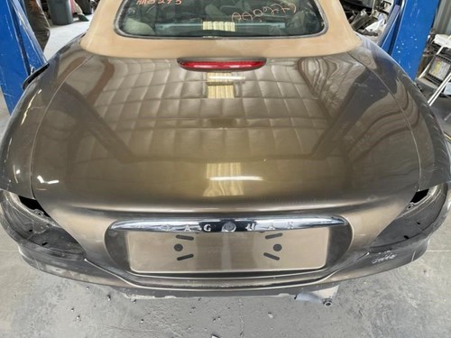 Used 2001 jaguar xk8 - used,
