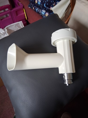 Kenwood pasta maker - ,