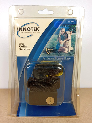 New innotek 2025 - new,