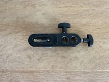 Manfrotto 143BKT Camera/Umbrella Bracket