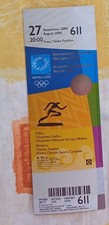 Athens 2004 Olympic