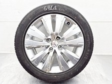 PEUGEOT 3008 T84 17” INCH